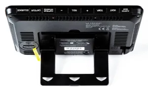 Метеостанция La Crosse WS6863 Wi-Fi с цветным экраном, изображение 9