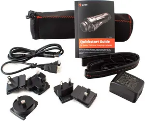 Тепловизор Guide TK631, изображение 6