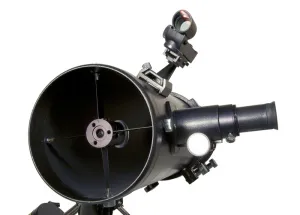 Телескоп Levenhuk Skyline PRO 130 EQ, изображение 7