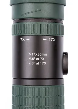 Монокуляр Norbert Gazer 7–17x30, изображение 6