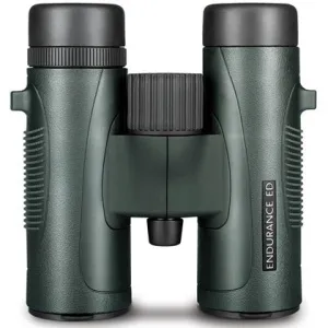 Бинокль Hawke Endurance ED 10x32, зеленый, изображение 3