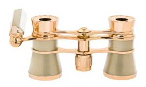 Театральный бинокль-лорнет Levenhuk Broadway 325E, изображение 8