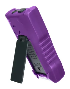 Цифровой мультиметр Ermenrich Zing TC20, изображение 5