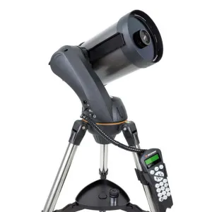 Телескоп Celestron NexStar 6 SLT, изображение 3