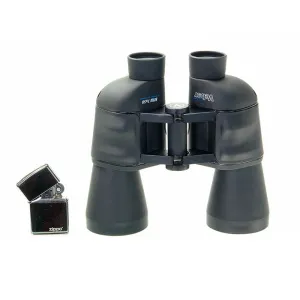 Бинокль Veber Free Focus БПШ 7x50, изображение 3