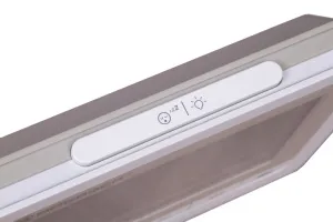 Метеостанция Bresser TemeoTrend WF, белая, изображение 9