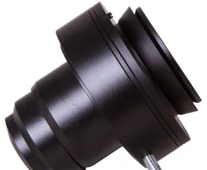 Конденсор темного поля А 1,36–1,25 Levenhuk 900/1000 (масляная иммерсия), изображение 6