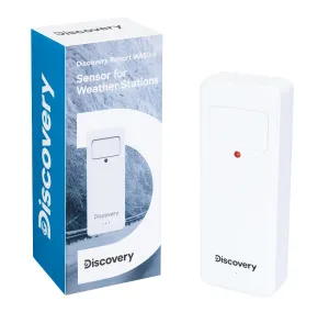 Датчик Levenhuk Discovery Report WA50-S для метеостанций, изображение 2