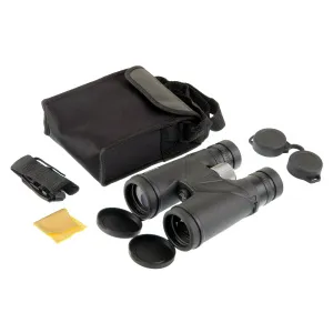 Бинокль Veber SPUTNIK ZOOM 8–15x42, изображение 4