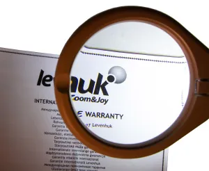 Лупа настольная Levenhuk Zeno Desk D19, изображение 9