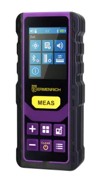 Комплект инструментов Ermenrich «Глаз-алмаз PRO», изображение 10