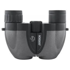 Бинокль Norbert Agent 8x21 UCF, изображение 4