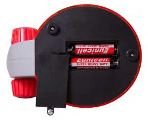 Микроскоп Levenhuk LabZZ M101, изображение 9