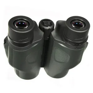 Бинокль Sightron SI 8x25 WP, изображение 2