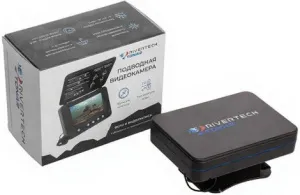 Видеокамера подводная Rivertech C5, изображение 2