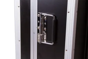 Кейс алюминиевый Sky-Watcher для монтировки AZ-EQ6, изображение 9