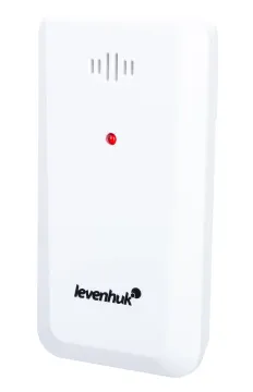 Термогигрометр Levenhuk Wezzer BASE L80, изображение 9