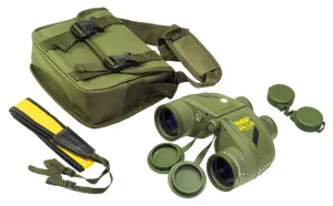 Бинокль Veber БПс 7x50 WP, плавающий, изображение 5