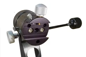 Монтировка альт-азимутальная Levenhuk Ra ATZ, изображение 6