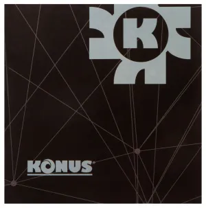 Бинокль Konus Sporty 10x50 WA, изображение 12