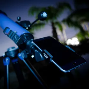 Телескоп Meade StarPro AZ 90 мм, изображение 6