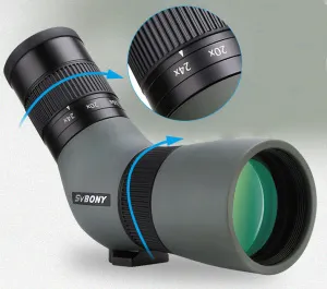 Зрительная труба SVBONY SV410 8–24x50, изображение 8