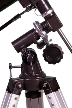 Телескоп Sky-Watcher Capricorn AC 70/900 EQ1, изображение 10