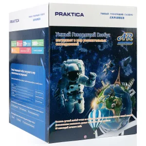 Интерактивный глобус Praktica Explorer, изображение 7