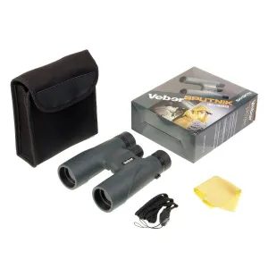 Бинокль Veber SPUTNIK 12x32G, изображение 4