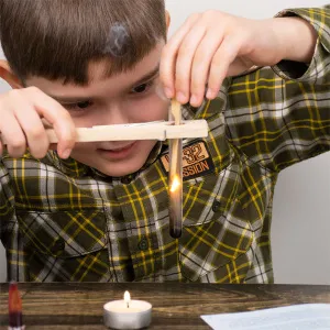 Набор WOW! HOW? «Большой космический набор», изображение 6