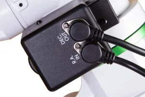 Монтировка Sky-Watcher EQM-35 PRO SynScan GOTO с треногой NEQ5, изображение 7