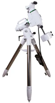 Монтировка Sky-Watcher EQ6-R SynScan GOTO со стальной треногой, изображение 5