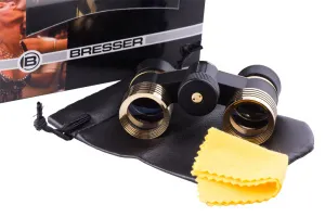 Бинокль театральный Bresser Scala 3x27 GB, изображение 8