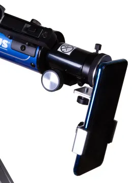 Телескоп Konus Konustart-700B 60/700 AZ, изображение 11