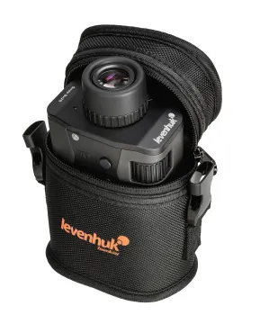 Фотомонокуляр цифровой Levenhuk Kelvin Snap 8x25, изображение 3