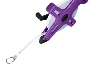 Рулетка геодезическая Ermenrich Reel SE100, изображение 4