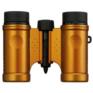 Бинокль PENTAX UD 9x21, серо-оранжевый, изображение 3