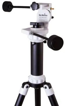 Монтировка Sky-Watcher AZ PRONTO на треноге Star Adventurer, изображение 6