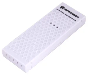 Метеостанция Bresser TemeoTrend LB с радиоуправлением, изображение 8