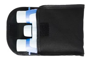 Бинокль детский Bresser Junior 3x30, синий, изображение 4