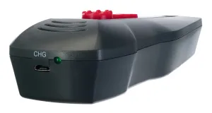 Измеритель длины кабеля Ermenrich NetGeeks NL70, изображение 8