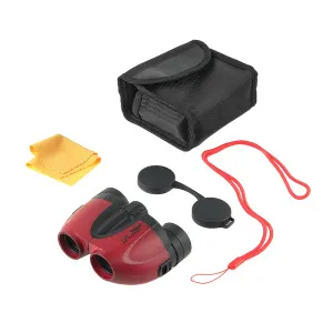 Бинокль театральный Veber Prima 5x20 Cherry, изображение 6