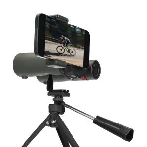 Фотобинокль Levenhuk Kelvin Snap 10x42, изображение 7