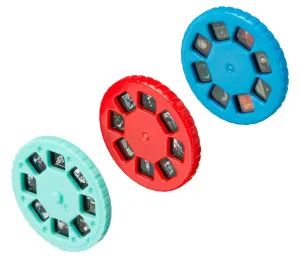 Проектор-ночник обучающий Bresser Junior, изображение 15