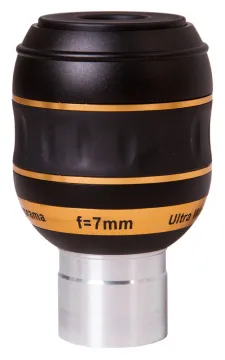 Набор окуляров Sky-Watcher UWA 82° (7 мм, 15 мм, 23 мм), изображение 6