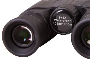 Бинокль Bresser Corvette 8x42, изображение 5