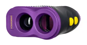 Лазерный строительный дальномер Ermenrich LR900, изображение 9