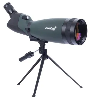 Зрительная труба Levenhuk Blaze 100 PLUS, изображение 2