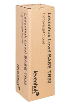 Штатив Levenhuk Level BASE TR30, изображение 9