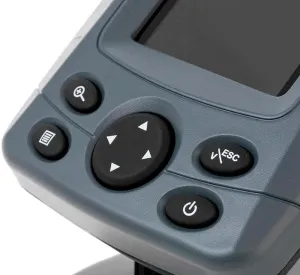 Эхолот NISUS 3,5 Chirp+ (N-FF688C), изображение 3